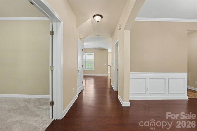 17321 Caldwell Track Drive, Huntersville, NC 28078