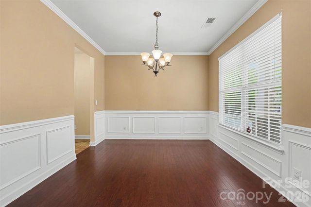 17321 Caldwell Track Drive, Huntersville, NC 28078