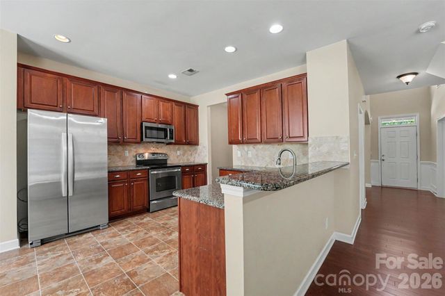 17321 Caldwell Track Drive, Huntersville, NC 28078