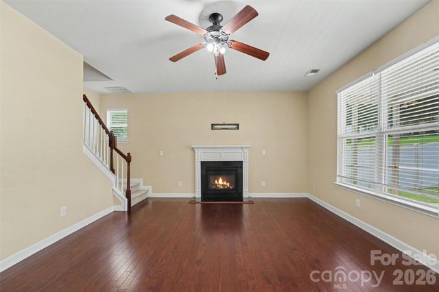 17321 Caldwell Track Drive, Huntersville, NC 28078