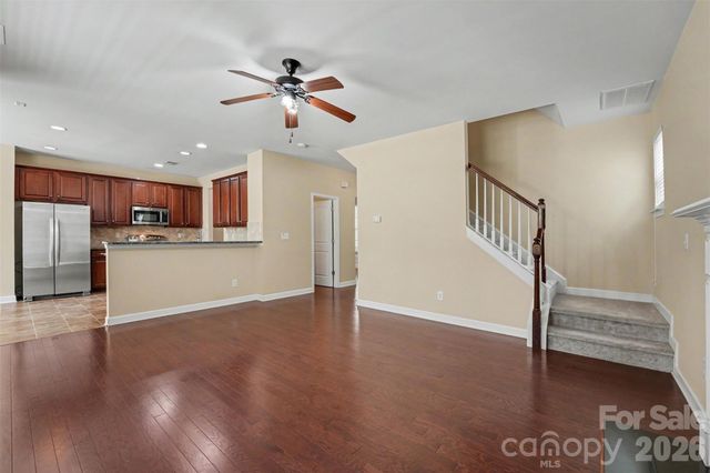 17321 Caldwell Track Drive, Huntersville, NC 28078