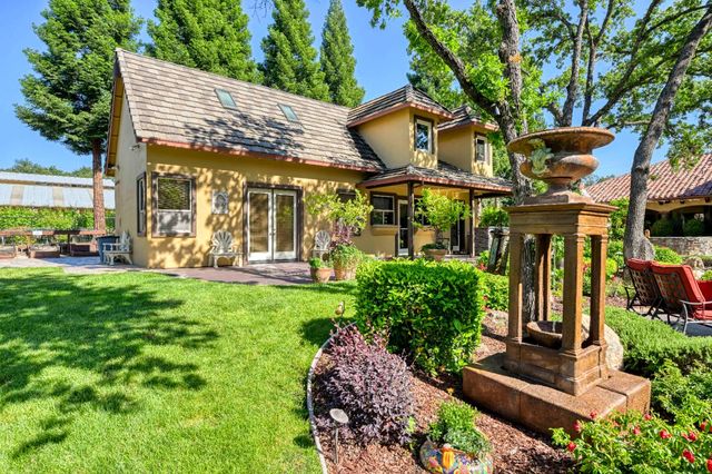 9345 King Rd, Loomis, CA 95650