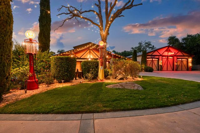 9345 King Rd, Loomis, CA 95650