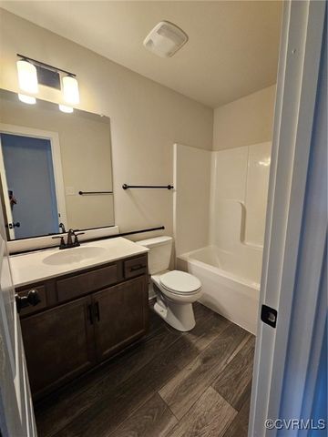 2625 Butterbean Ct, Henrico, VA 23231