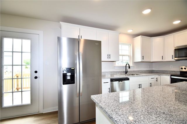 2625 Butterbean Ct, Henrico, VA 23231