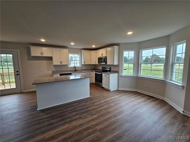 2625 Butterbean Ct, Henrico, VA 23231