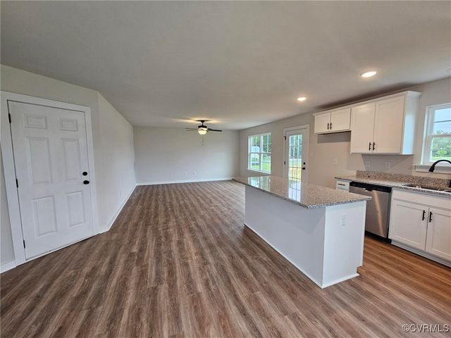 2625 Butterbean Ct, Henrico, VA 23231