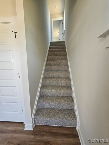 2625 Butterbean Ct, Henrico, VA 23231
