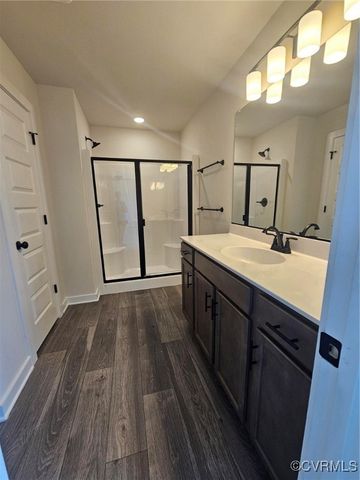 2625 Butterbean Ct, Henrico, VA 23231