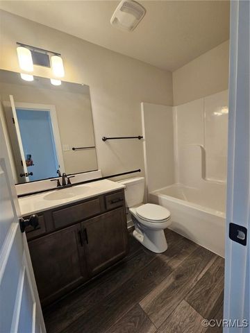 2625 Butterbean Ct, Henrico, VA 23231