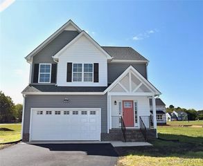 2625 Butterbean Ct, Henrico, VA 23231