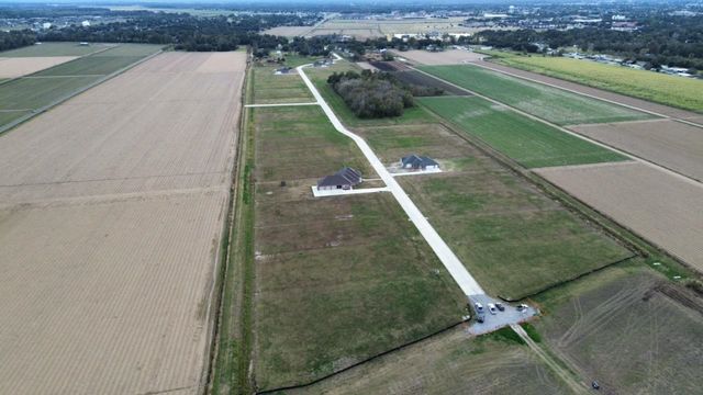 388 Morning Star Drive, Thibodaux, LA 70301