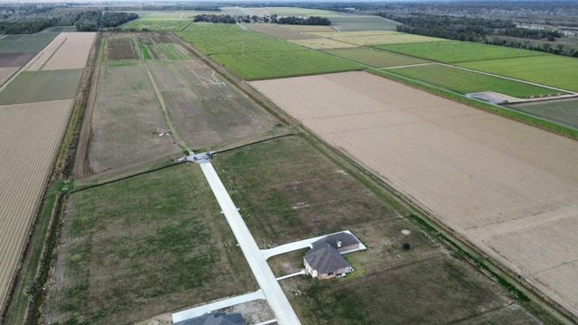 388 Morning Star Drive, Thibodaux, LA 70301