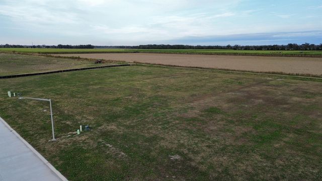 388 Morning Star Drive, Thibodaux, LA 70301