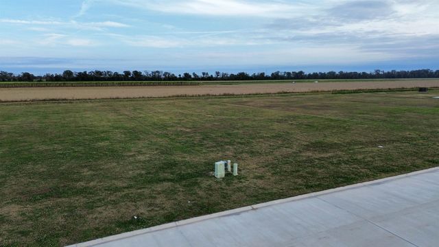 388 Morning Star Drive, Thibodaux, LA 70301