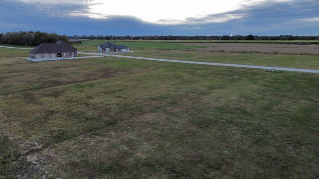 388 Morning Star Drive, Thibodaux, LA 70301