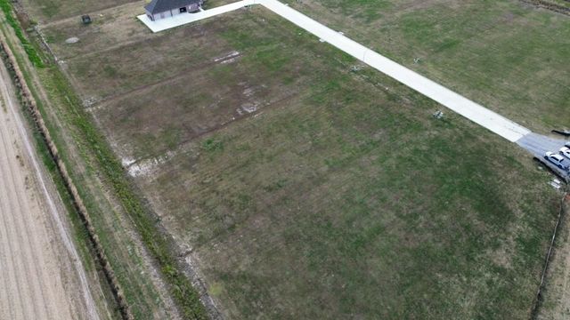 388 Morning Star Drive, Thibodaux, LA 70301