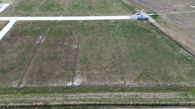 388 Morning Star Drive, Thibodaux, LA 70301