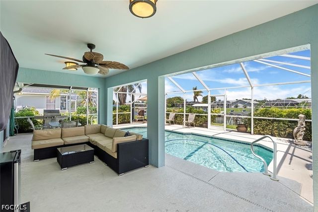 1413 SE 36th TER, Cape Coral, FL 33904