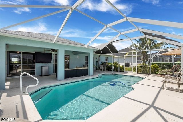 1413 SE 36th TER, Cape Coral, FL 33904
