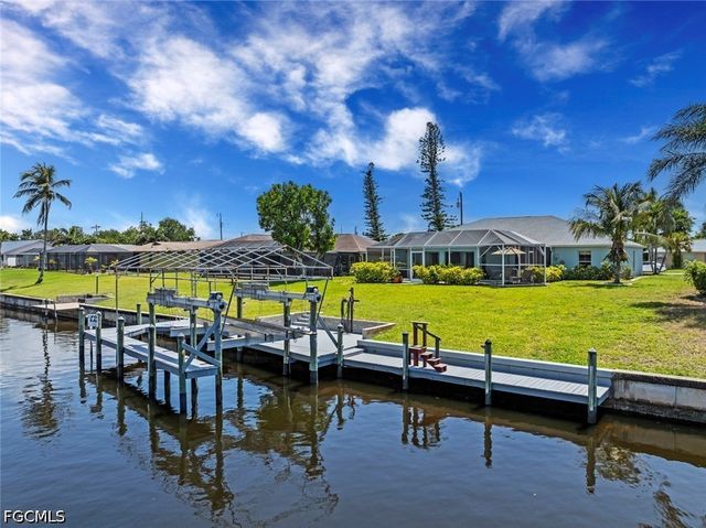 1413 SE 36th TER, Cape Coral, FL 33904