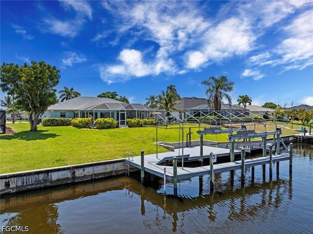 1413 SE 36th TER, Cape Coral, FL 33904