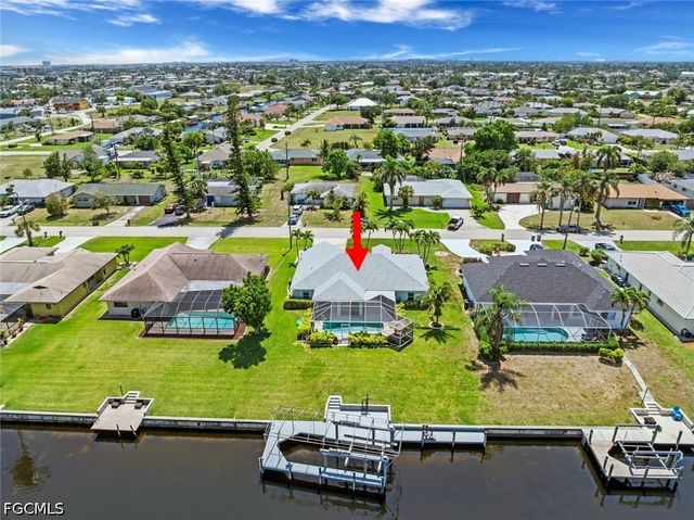 1413 SE 36th TER, Cape Coral, FL 33904