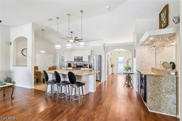1413 SE 36th TER, Cape Coral, FL 33904