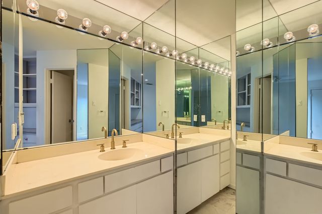 9901 Wood Forest Drive, Dallas, TX 75243