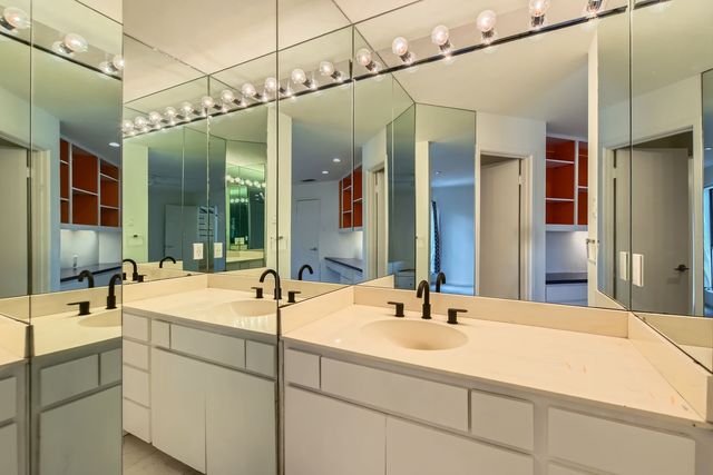 9901 Wood Forest Drive, Dallas, TX 75243