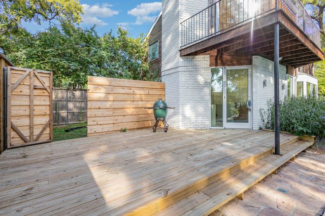 9901 Wood Forest Drive, Dallas, TX 75243