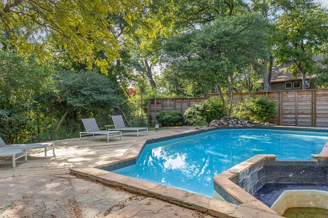 9901 Wood Forest Drive, Dallas, TX 75243