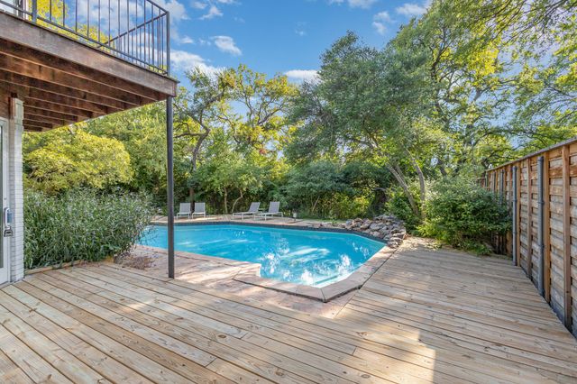 9901 Wood Forest Drive, Dallas, TX 75243