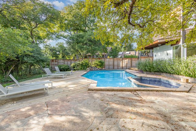 9901 Wood Forest Drive, Dallas, TX 75243