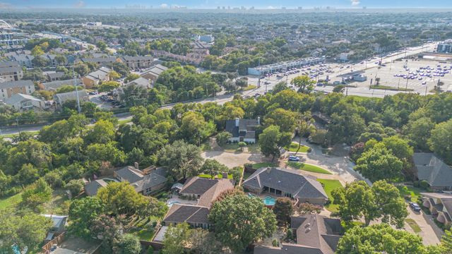 9901 Wood Forest Drive, Dallas, TX 75243