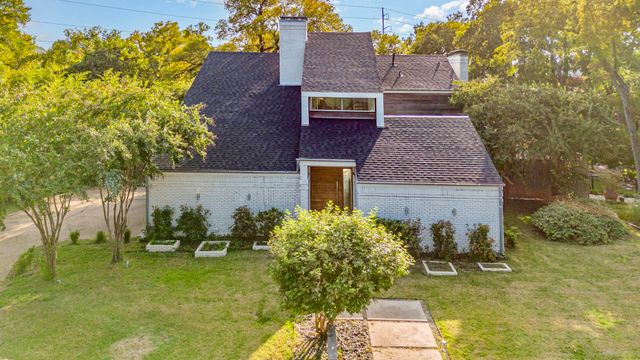 9901 Wood Forest Drive, Dallas, TX 75243