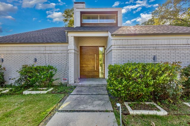 9901 Wood Forest Drive, Dallas, TX 75243