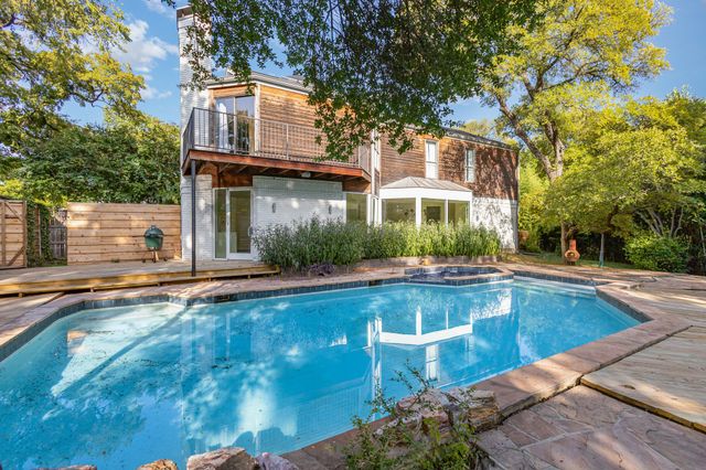 9901 Wood Forest Drive, Dallas, TX 75243