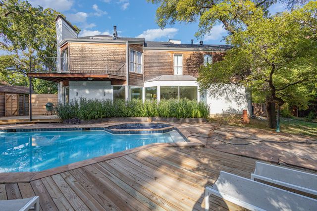 9901 Wood Forest Drive, Dallas, TX 75243