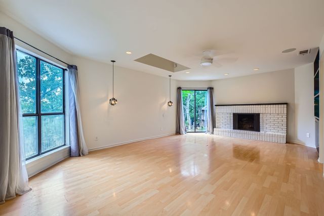 9901 Wood Forest Drive, Dallas, TX 75243