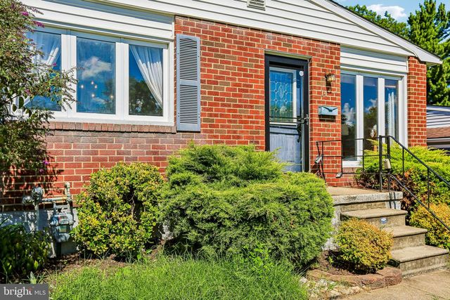 14 ARKLA CT, Catonsville, MD 21228