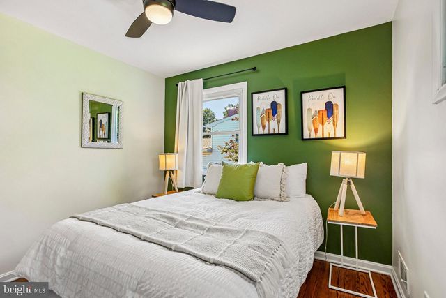 14 ARKLA CT, Catonsville, MD 21228