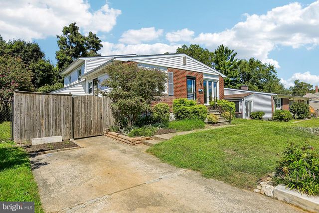 14 ARKLA CT, Catonsville, MD 21228