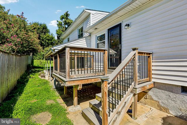 14 ARKLA CT, Catonsville, MD 21228