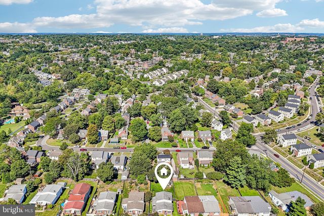 14 ARKLA CT, Catonsville, MD 21228