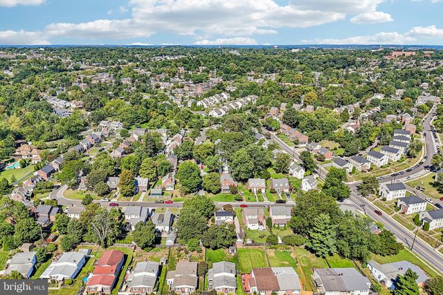 14 ARKLA CT, Catonsville, MD 21228
