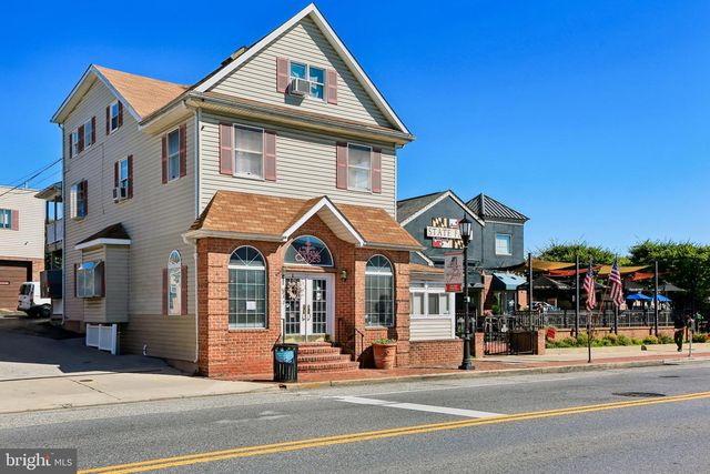 14 ARKLA CT, Catonsville, MD 21228