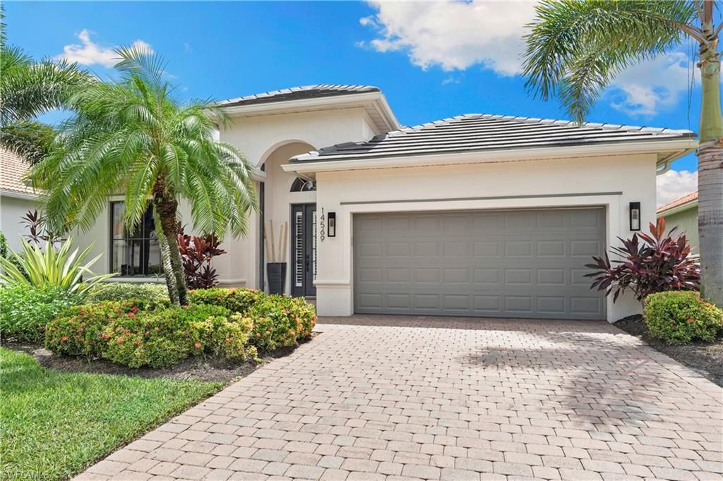 14569 Speranza WAY, Bonita Springs, FL 34135
