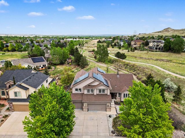 5488 El Diente Street, Golden, CO 80403