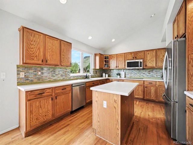 5488 El Diente Street, Golden, CO 80403